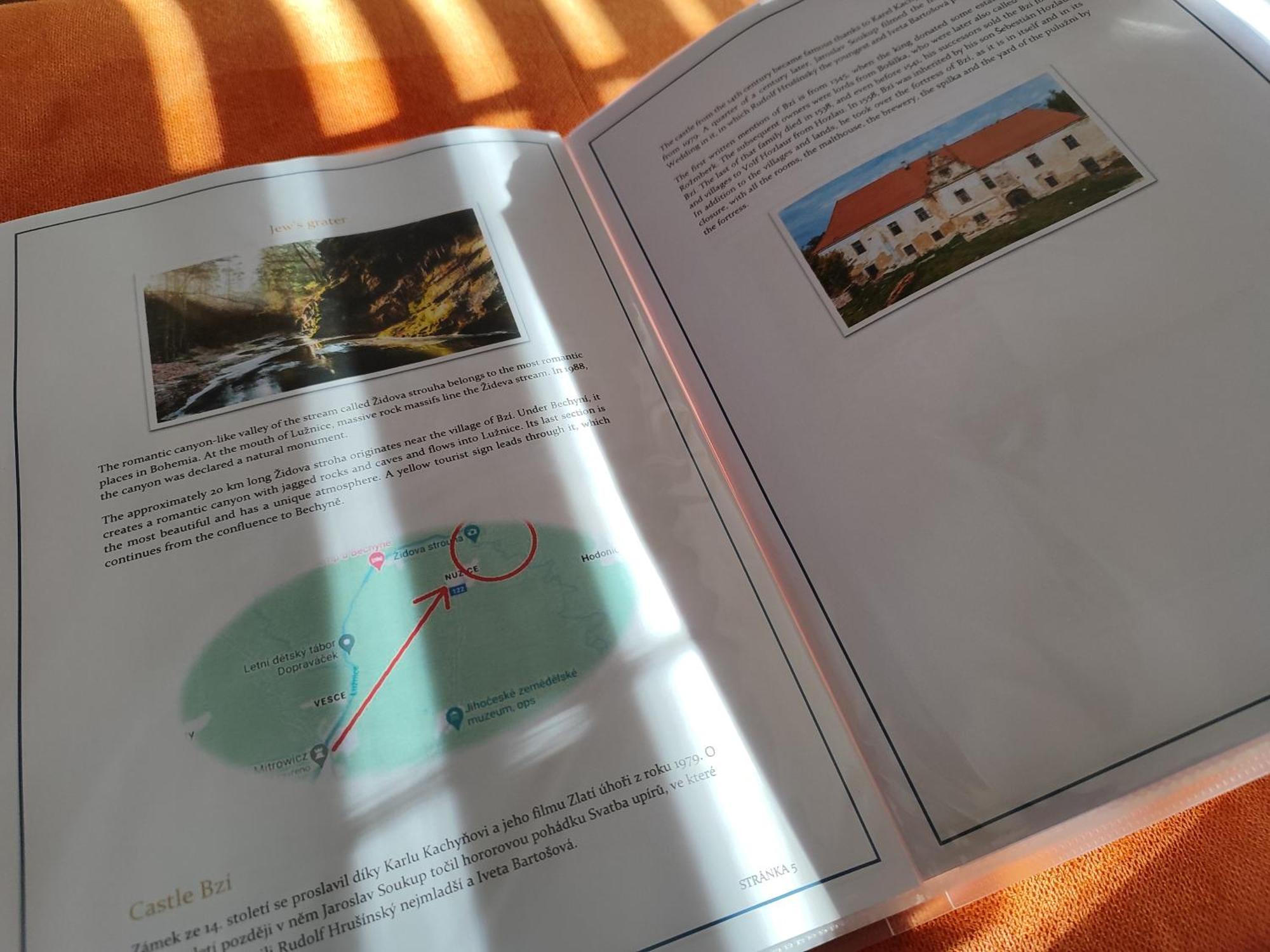 Chaty Kolodeje - Ubytovani U Reky V Soukromem Arealu-Orange Kolodeje nad Luznici Экстерьер фото