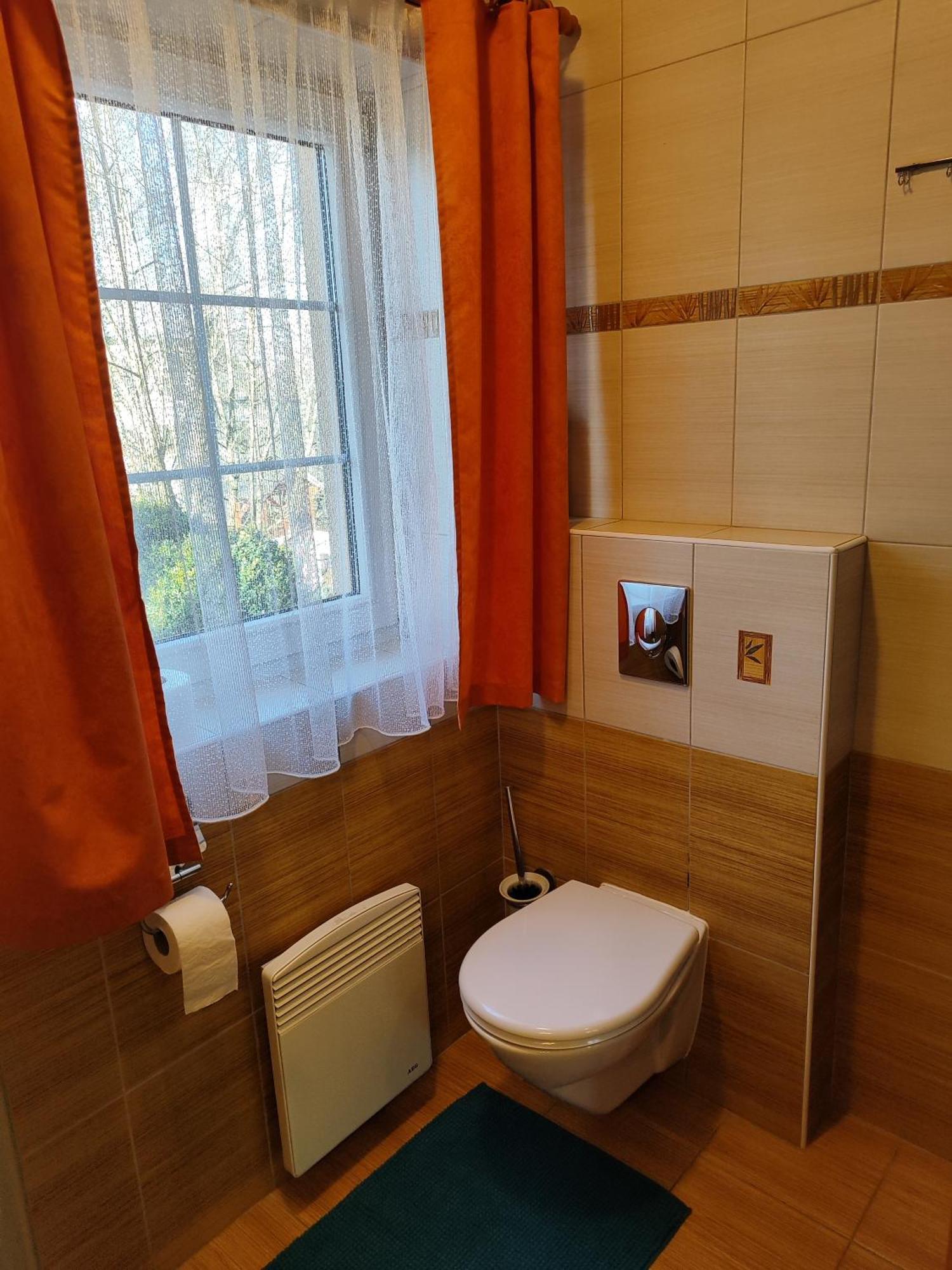 Chaty Kolodeje - Ubytovani U Reky V Soukromem Arealu-Orange Kolodeje nad Luznici Экстерьер фото