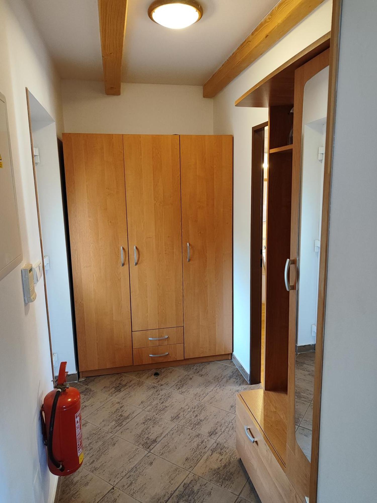 Chaty Kolodeje - Ubytovani U Reky V Soukromem Arealu-Orange Kolodeje nad Luznici Экстерьер фото